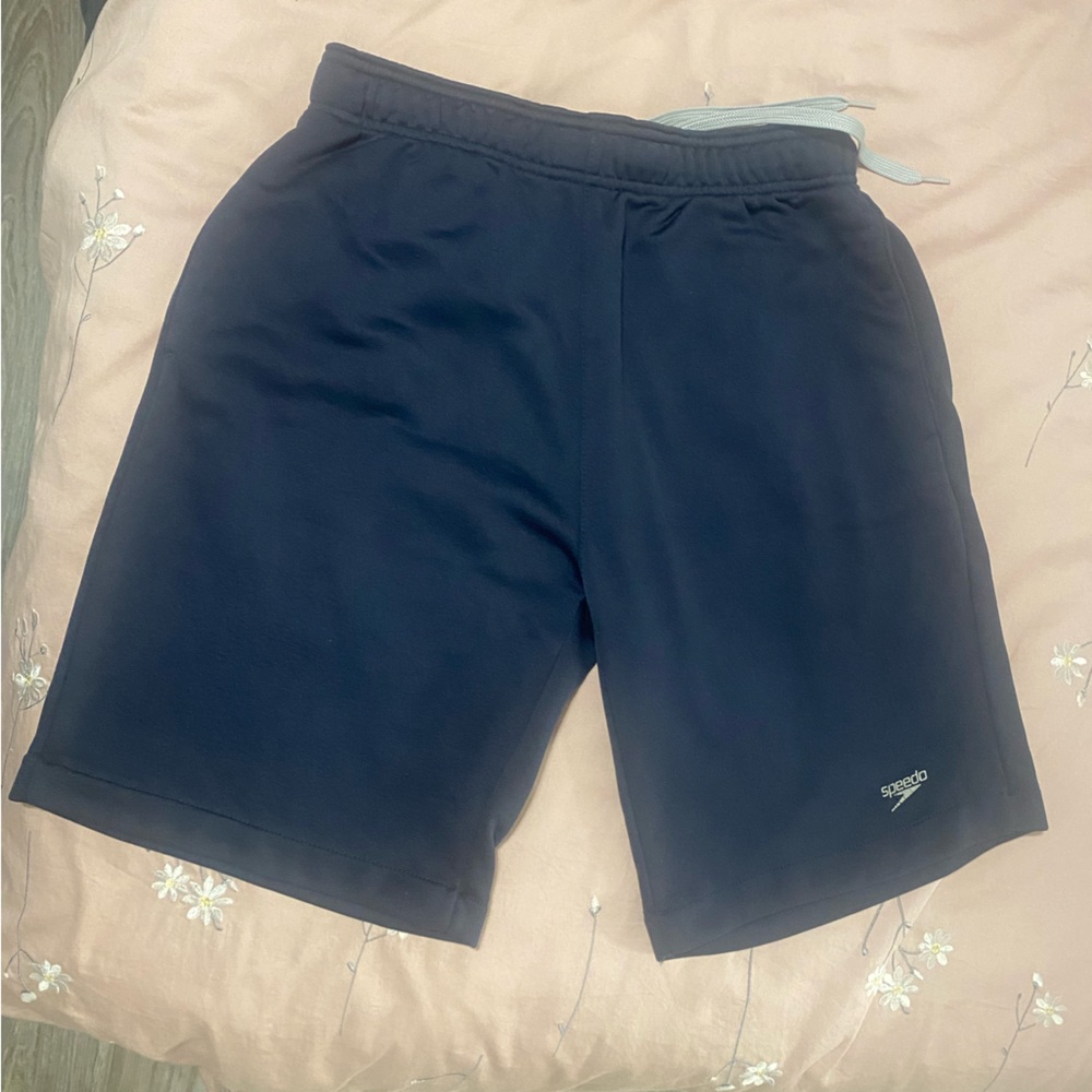 Speedo Men’s Athletic Shorts